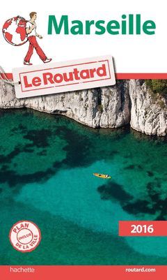 MARSEILLE ROUTARD 2016