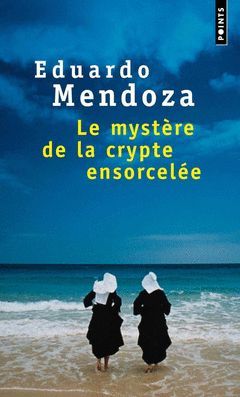 MYSTERE DE LA CRYPTE ENSORCELEE