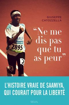 NE ME DIS PAS QUE TU AS PEUR