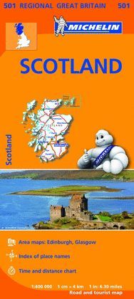 SCOTLAND.1.400000.MAPA-501.ED12.MICHELIN