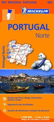 PORTUGAL NORTE
