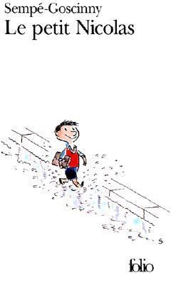 PETIT NICOLAS,LE.FOLIO-FRANCES-