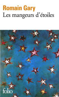 MANGEURS D´ETOILES,LES.FOLIO