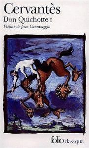 DON QUICHOTTE : TOME 1