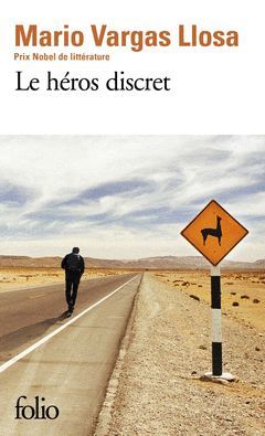 LE HEROS DISCRET