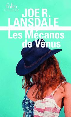 LES MECANOS DE VENUS