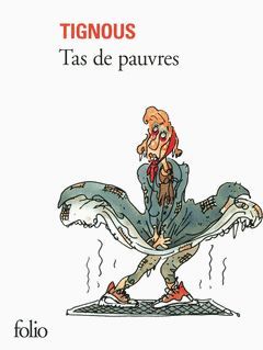 TAS DE PAUVRES