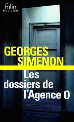 LES DOSSIERS DE L'AGENCE 