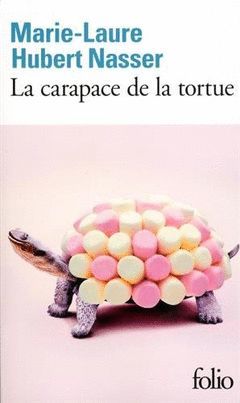 LA CARAPACE DE LA TORTUE