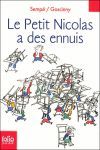 *FJ PETIT NICOLAS ENNUIS