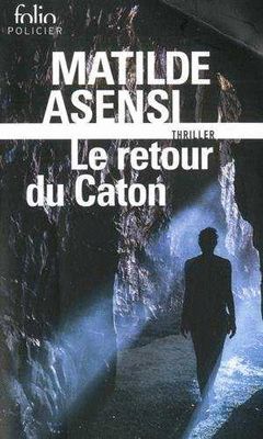 LE RETOUR DU CATON