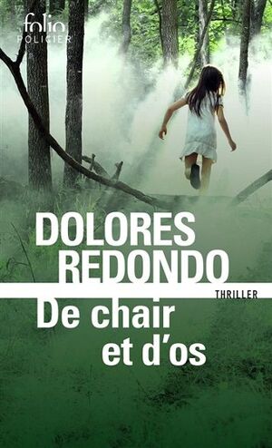 DE CHAIR ET OS