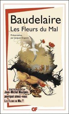 LES FLEURS DU MAL