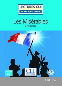 LES MISÉRABLES. NIVEAU 2. AVEC CD