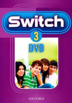 (DVD).SWITCH 3ºESO