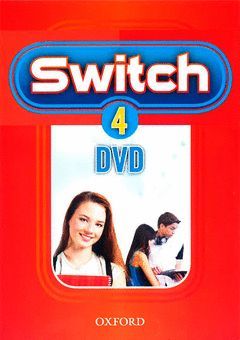 (DVD).SWITCH 4ºESO