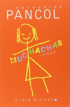 MUCHACHAS.ALBIN MICHEL-RUST