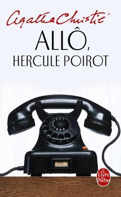 ALLO HERCULE POIROT