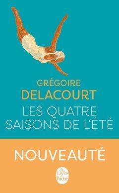 LES QUATRE SAISONS DE L'ÉTÉ