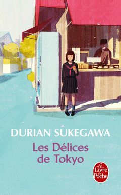 LES DELICES DE TOKYO