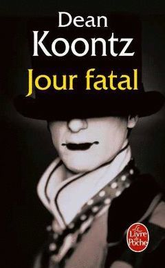 JOUR FATAL