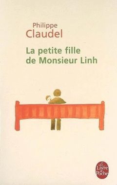 PETITE FILLE MONSIEUR LINH.LIVRE POCHE