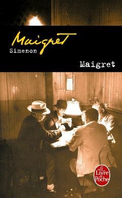 LP7 MAIGRET