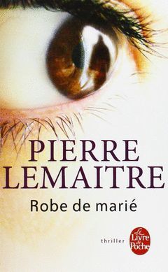 ROBE DE MARIE.LIVRE DE POCHE
