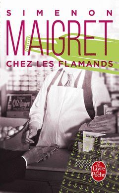 CHEZ LES FLAMANDS