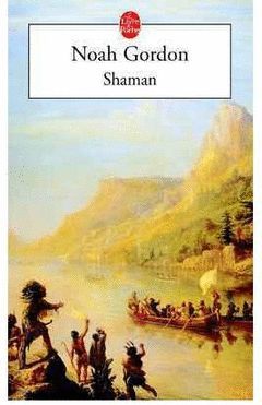 SHAMAN.LIVRE DE POCHE