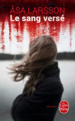 LE SANG VERSÉ