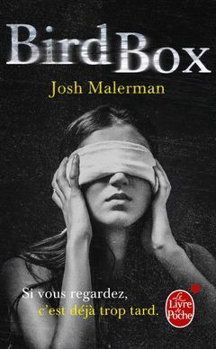 BIRD BOX
