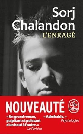 L'ENRAGÉ