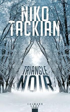 TRIANGLE NOIR