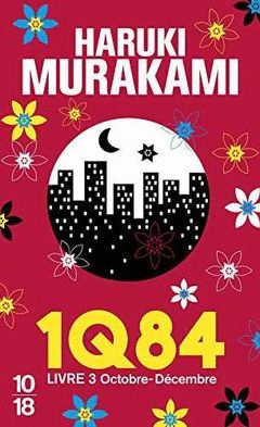 1Q84 III