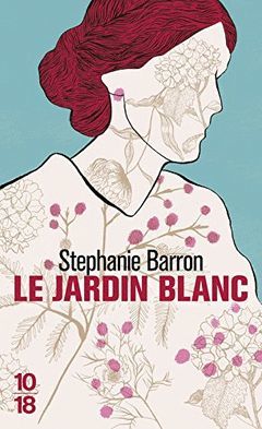 LE JARDIN BLANC