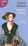 MADAME BOVARY.PRESSES POCKET-FRANCES-