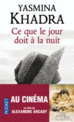 CE QUE LE JOUR DOIT NUIT-POCKET-14017