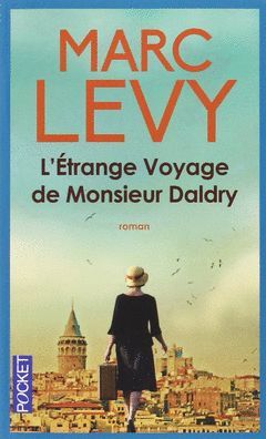 L´ETRANGE VOYAGE DE MONSIEUR DALDRY