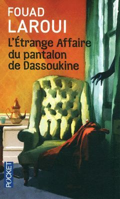 L'ÉTRANGE AFFAIRE DU PANTALON DE DASSOUKINE