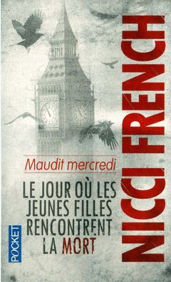 MAUDIT MERCREDI