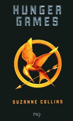 HUNGER GAMES 1