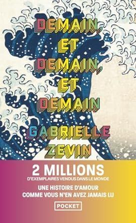 DEMAIN ET DEMAIN ET DEMAIN
