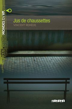 JUS DE CHAUSSETTES