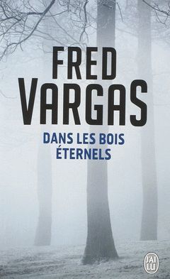 DANS LE BOIS ETERNELS