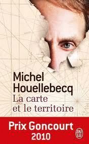 LA CARTE ET LE TERRITOIRE