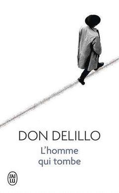 L'HOMME QUI TOMBE