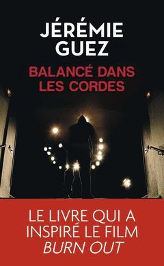 BALANCE DANS LES CORDES