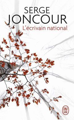 L'ÉCRIVAIN NATIONAL