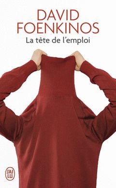 LA TETE DE L EMPLOI